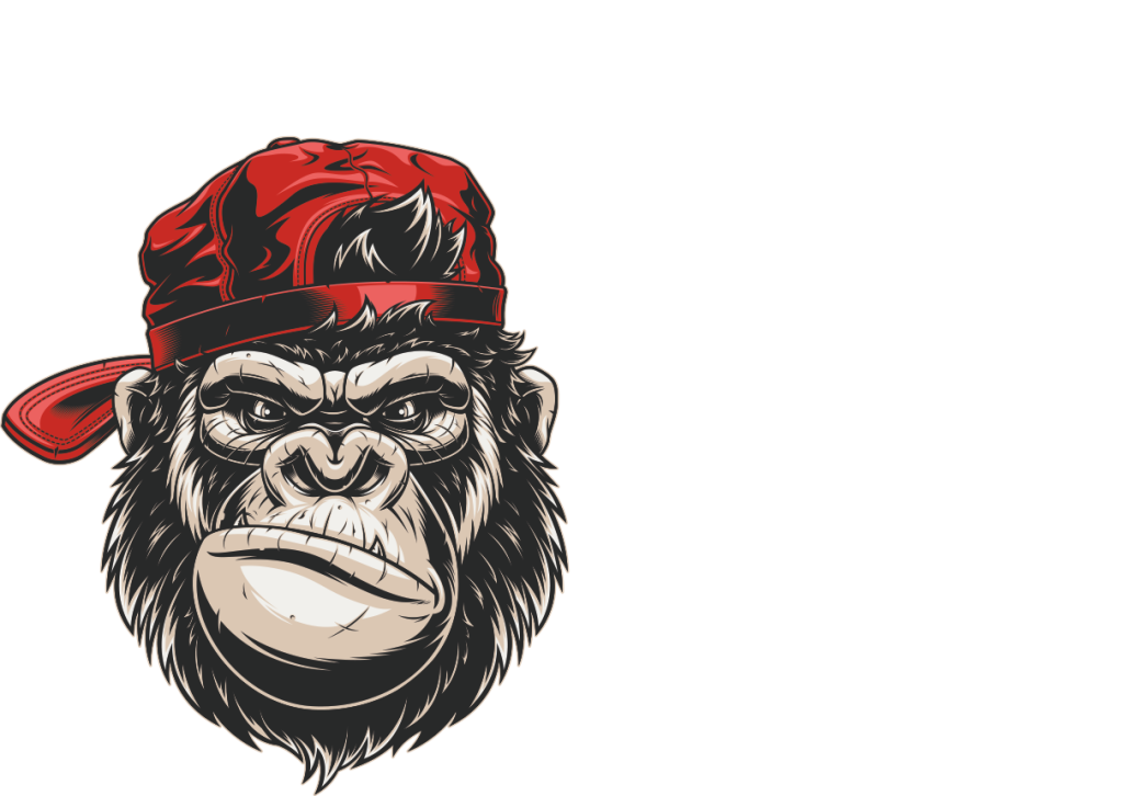 Gorilla Genussmanufaktur – Gewürzzubereitungen
